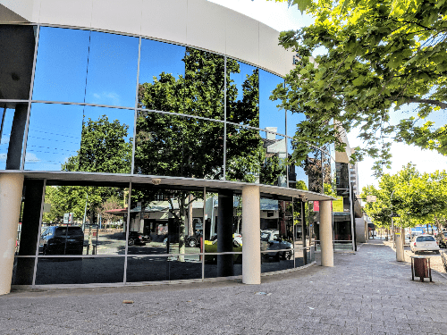 Centre for Clinical Interventions - Front of Building photo 1