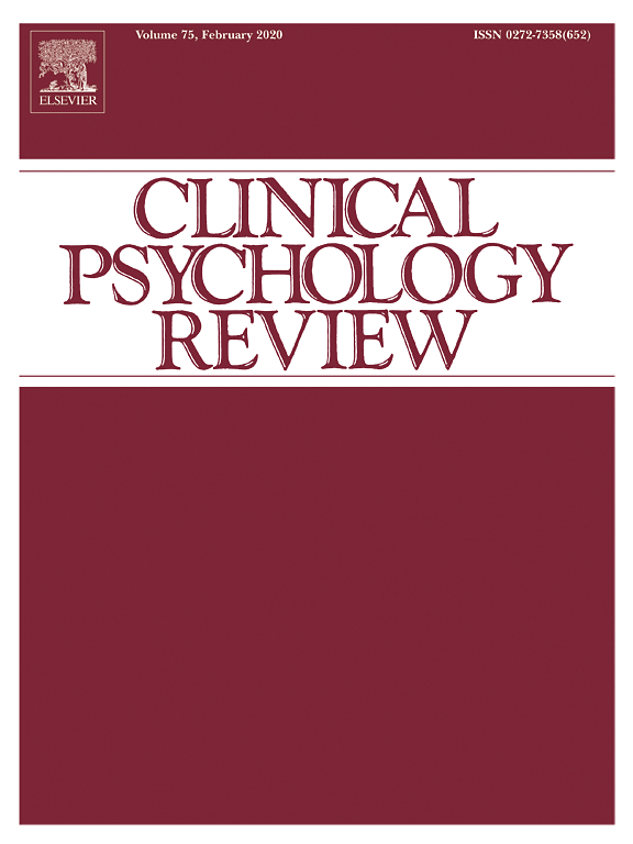 CCI Bipolar Self Efficacy Scale Journal of Affective Disorders Cover